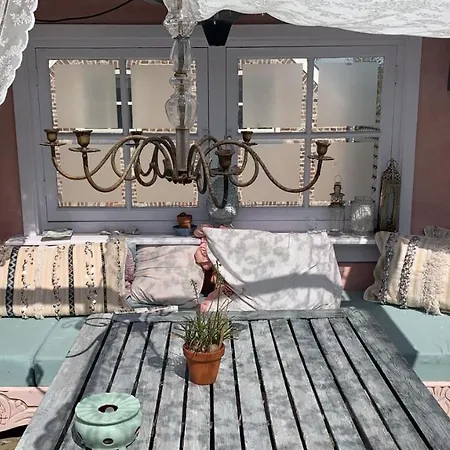 Choco Loca Loft, Bed, Bad & Bol-2
